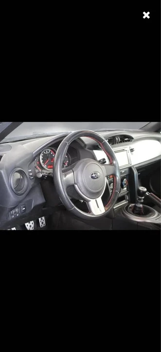 2013 Subaru BRZ 1st Gen - Image 5 of 13