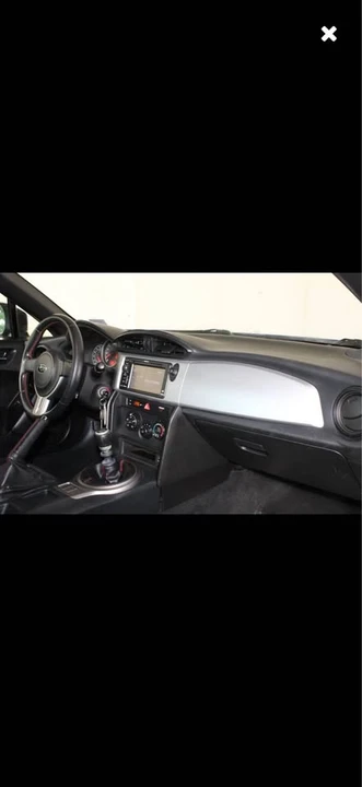 2013 Subaru BRZ 1st Gen - Image 9 of 13