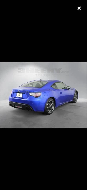 2013 Subaru BRZ 1st Gen - Image 4 of 13