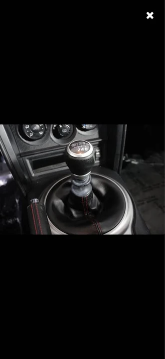 2013 Subaru BRZ 1st Gen - Image 11 of 13