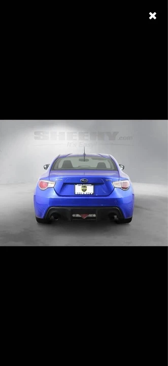 2013 Subaru BRZ 1st Gen - Image 3 of 13