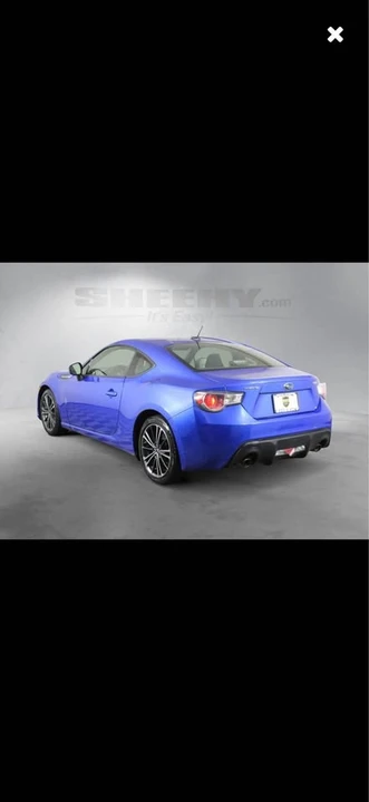 2013 Subaru BRZ 1st Gen - Image 2 of 13