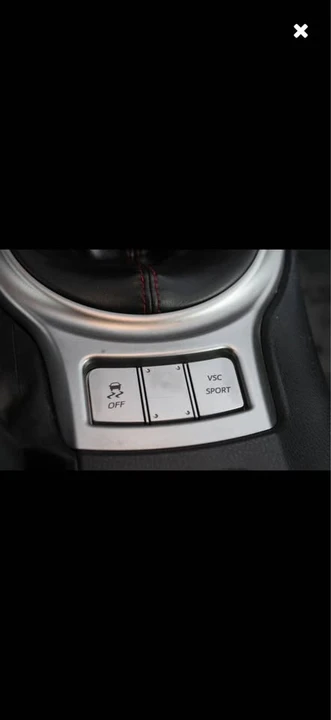 2013 Subaru BRZ 1st Gen - Image 12 of 13