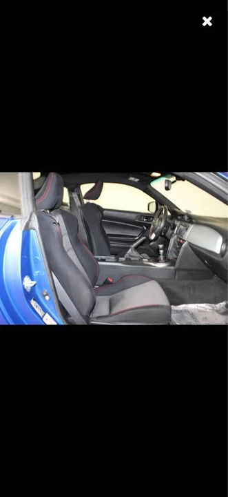 2013 Subaru BRZ 1st Gen - Image 7 of 13