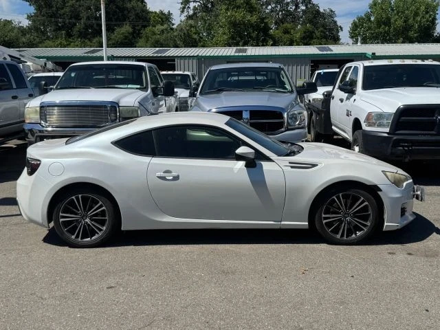 2013 Subaru BRZ 1st Gen - Image 2 of 23