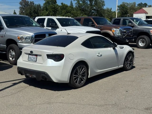 2013 Subaru BRZ 1st Gen - Image 3 of 23