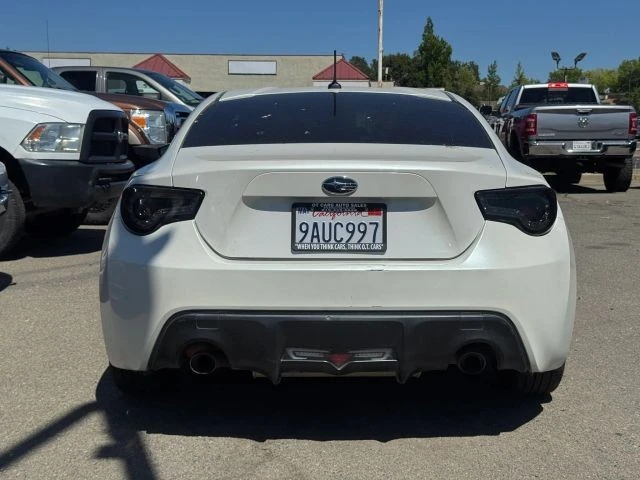 2013 Subaru BRZ 1st Gen - Image 4 of 23