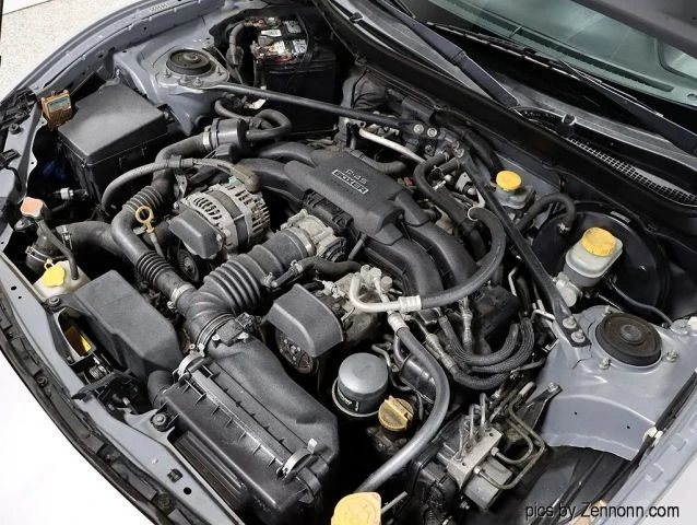 2013 Subaru BRZ 1st Gen - Image 30 of 31