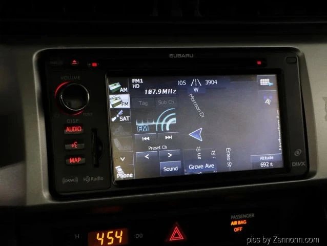 2013 Subaru BRZ 1st Gen - Image 19 of 21