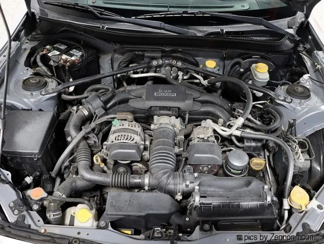 2013 Subaru BRZ 1st Gen - Image 29 of 31