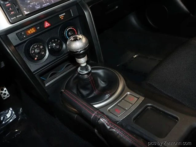 2013 Subaru BRZ 1st Gen - Image 21 of 31
