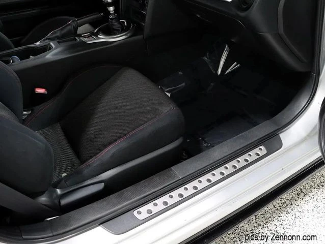 2013 Subaru BRZ 1st Gen - Image 27 of 31