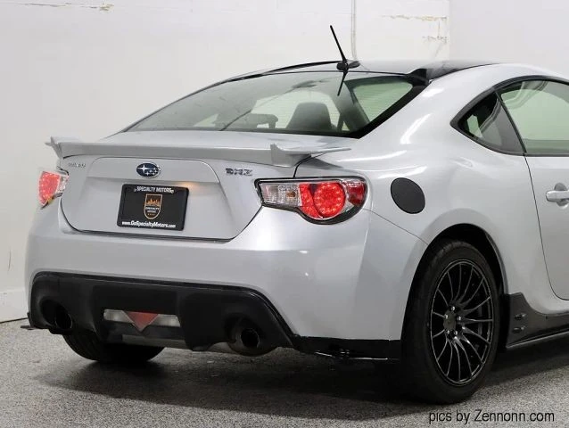 2013 Subaru BRZ 1st Gen - Image 10 of 21