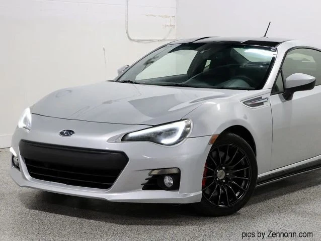 2013 Subaru BRZ 1st Gen - Image 2 of 21