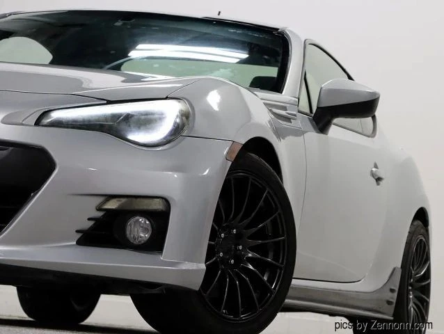 2013 Subaru BRZ 1st Gen - Image 5 of 21