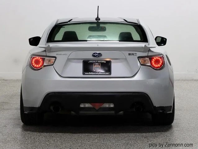 2013 Subaru BRZ 1st Gen - Image 8 of 31
