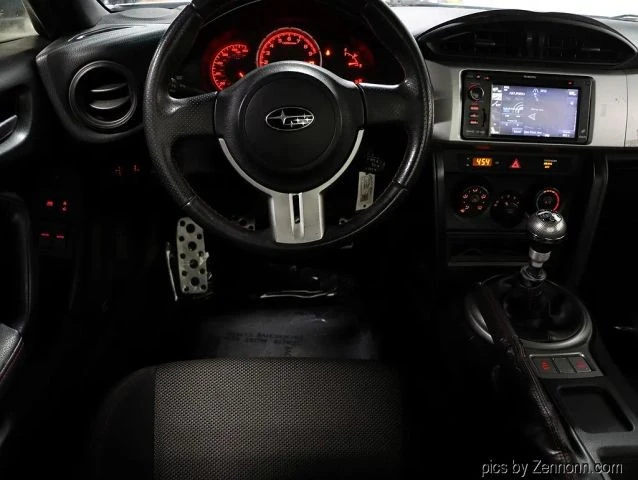 2013 Subaru BRZ 1st Gen - Image 16 of 21