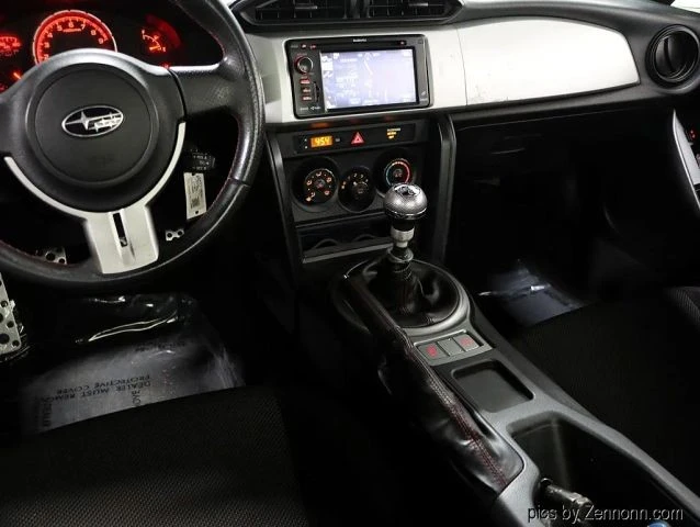 2013 Subaru BRZ 1st Gen - Image 17 of 31