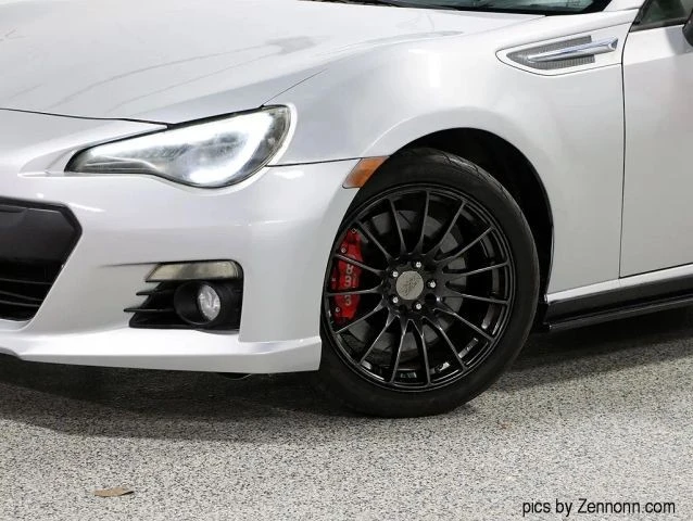 2013 Subaru BRZ 1st Gen - Image 3 of 21