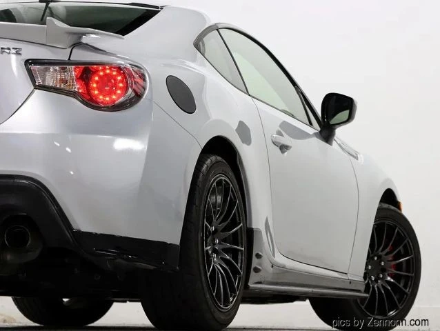 2013 Subaru BRZ 1st Gen - Image 9 of 21