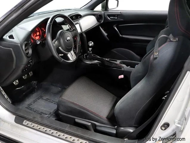 2013 Subaru BRZ 1st Gen - Image 13 of 21