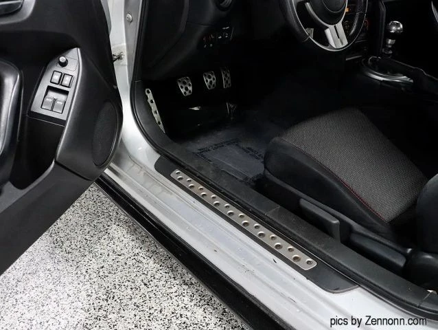 2013 Subaru BRZ 1st Gen - Image 23 of 31