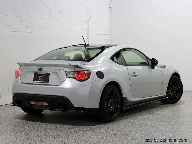 2013 Subaru BRZ 1st Gen - Image 11 of 31