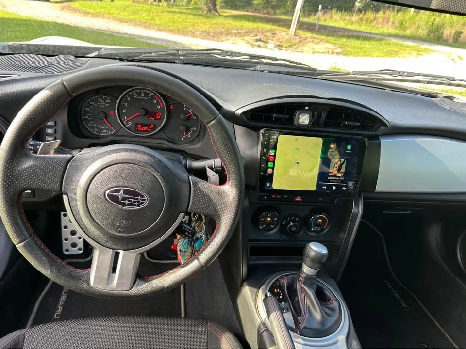 2013 Subaru BRZ 1st Gen - Image 9 of 9