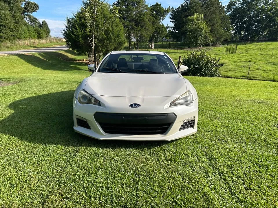 2013 Subaru BRZ 1st Gen - Image 3 of 9