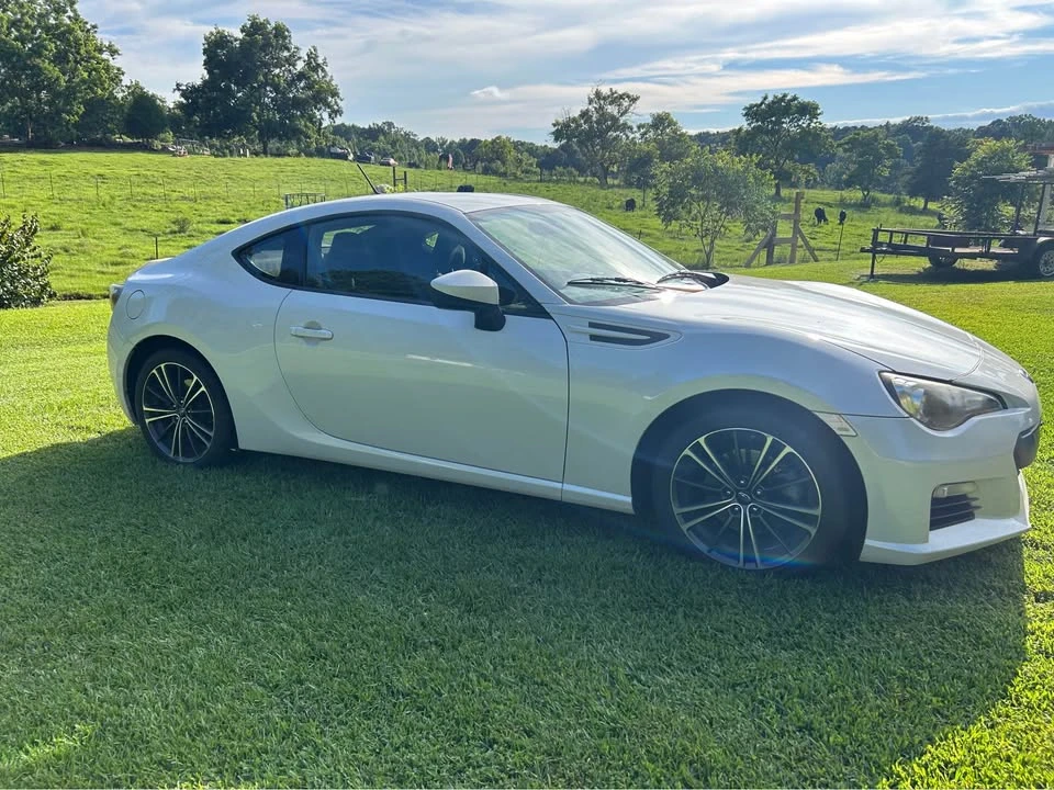 2013 Subaru BRZ 1st Gen - Image 4 of 9