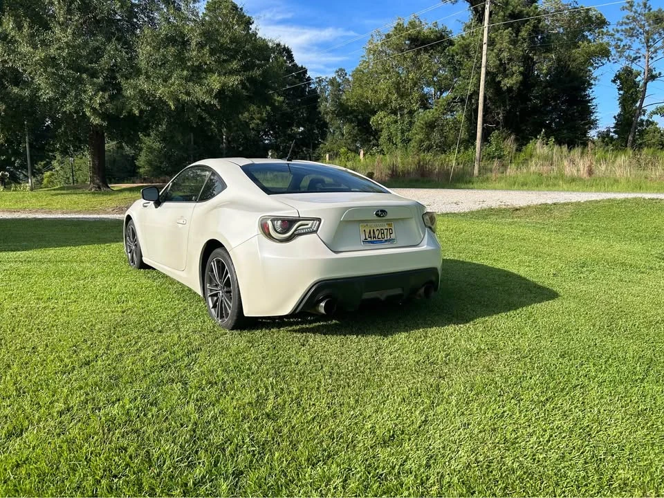 2013 Subaru BRZ 1st Gen - Image 5 of 9