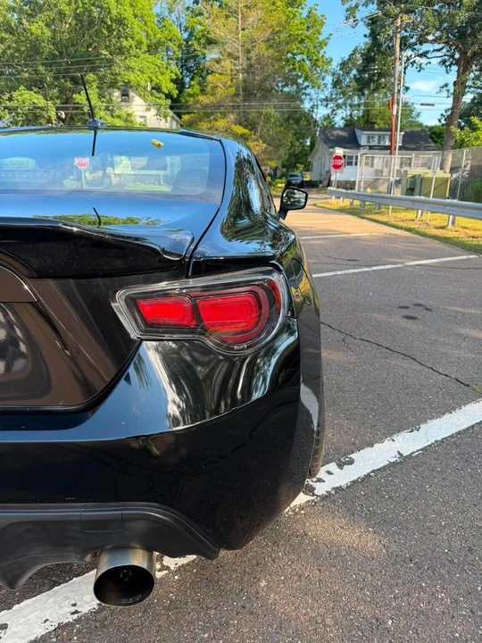 2013 Subaru BRZ 1st Gen - Image 7 of 12