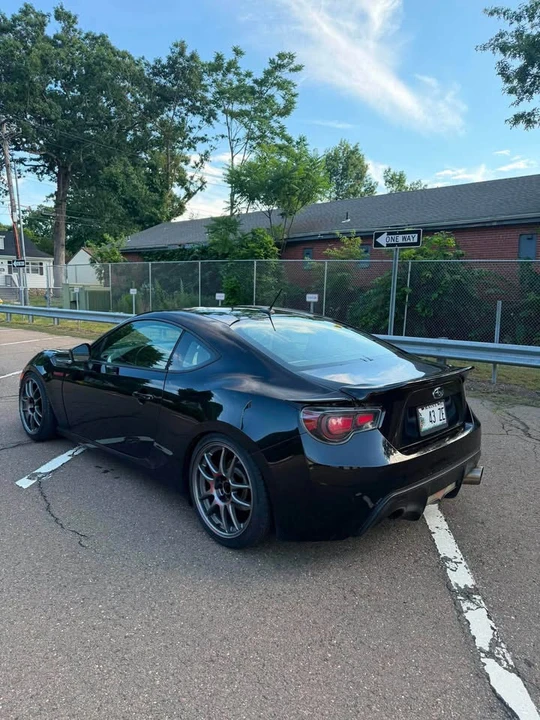 2013 Subaru BRZ 1st Gen - Image 6 of 12