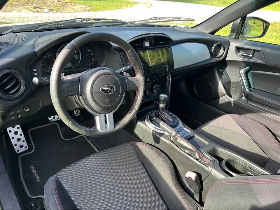 2013 Subaru BRZ 1st Gen - Image 6 of 9