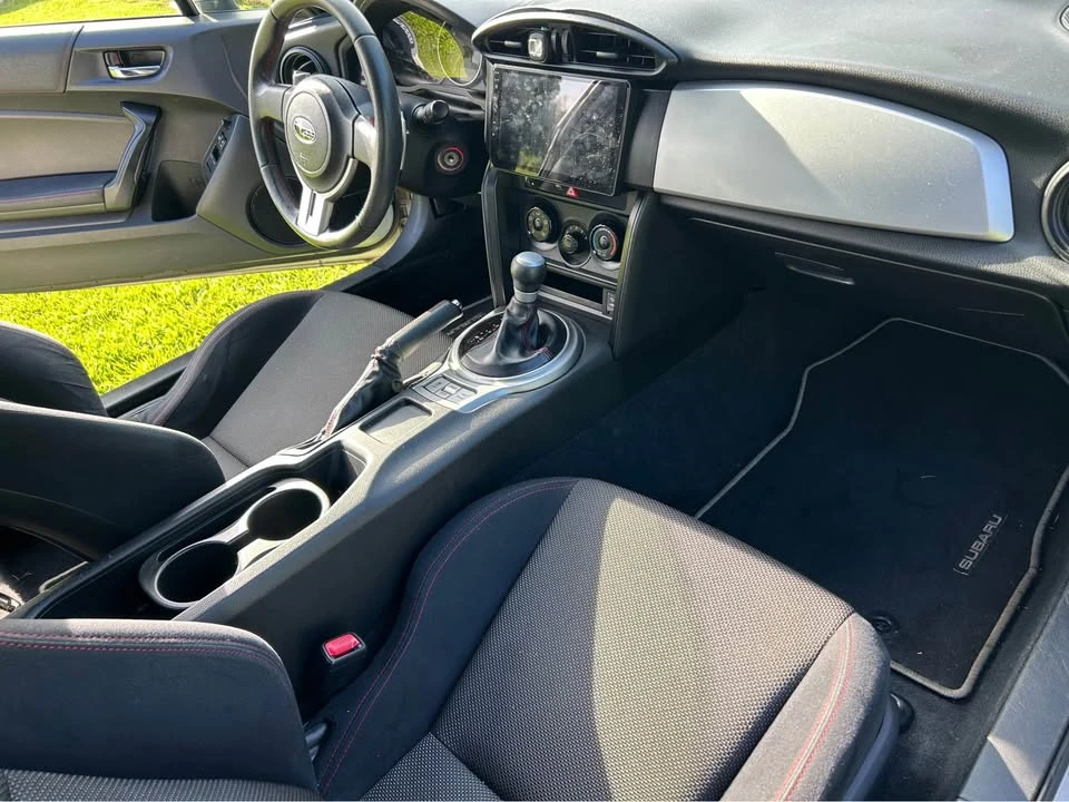 2013 Subaru BRZ 1st Gen - Image 7 of 9
