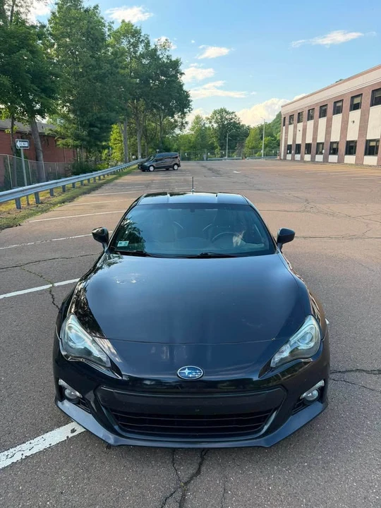 2013 Subaru BRZ 1st Gen - Image 4 of 12