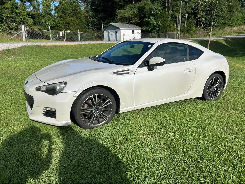 2013 Subaru BRZ 1st Gen - Image 2 of 9