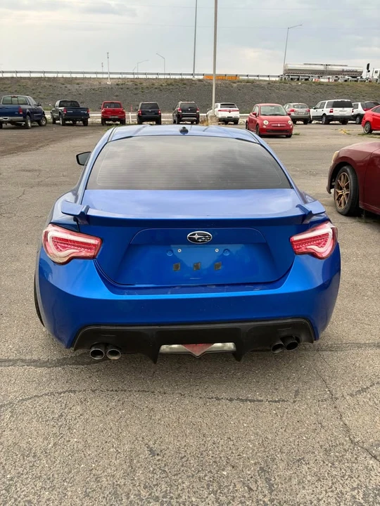 2013 Subaru BRZ 1st Gen - Image 3 of 6