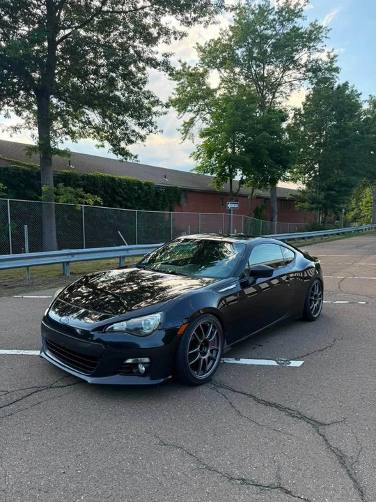 2013 Subaru BRZ 1st Gen - Image 5 of 12