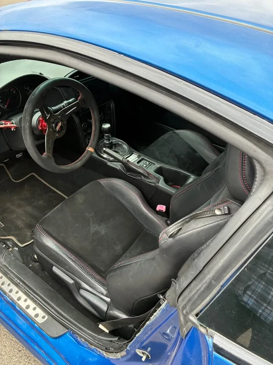2013 Subaru BRZ 1st Gen - Image 6 of 6