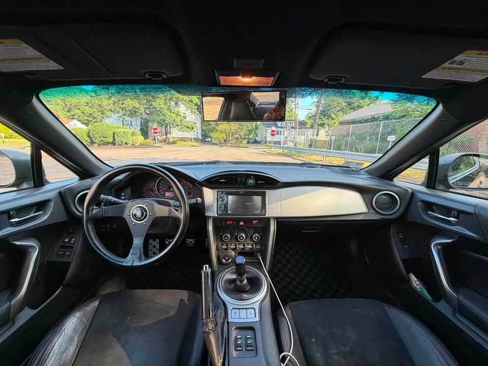 2013 Subaru BRZ 1st Gen - Image 9 of 12