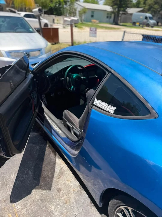 2013 Subaru BRZ 1st Gen - Image 7 of 16