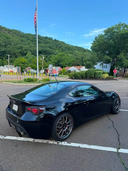 2013 Subaru BRZ 1st Gen - Image 3 of 12