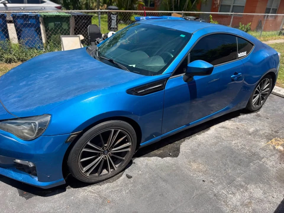 2013 Subaru BRZ 1st Gen - Image 3 of 16