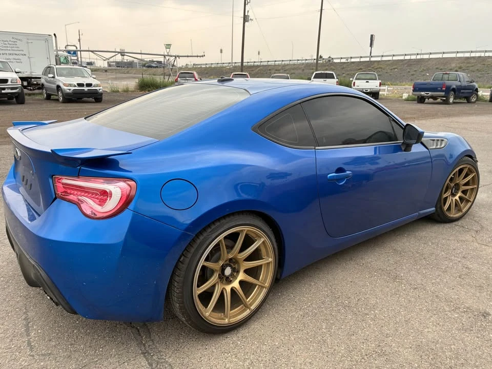 2013 Subaru BRZ 1st Gen - Image 2 of 6