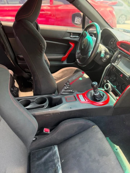 2013 Subaru BRZ 1st Gen - Image 16 of 16