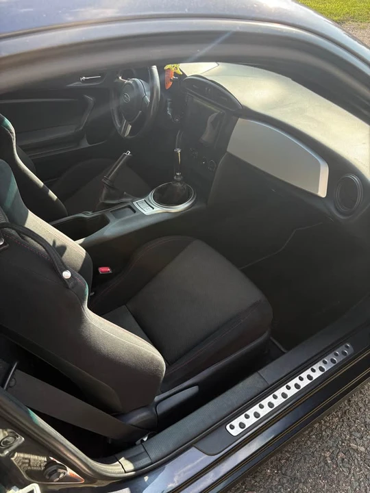 2013 Subaru BRZ 1st Gen - Image 7 of 18