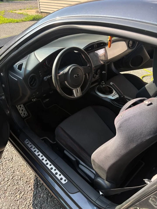 2013 Subaru BRZ 1st Gen - Image 6 of 18