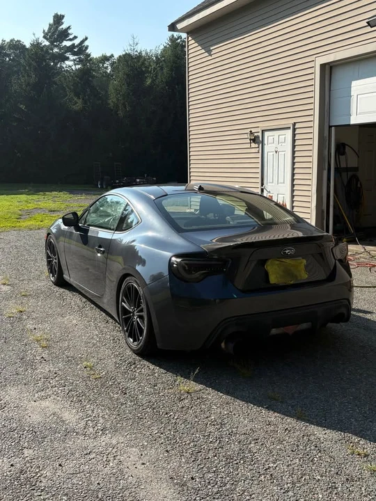 2013 Subaru BRZ 1st Gen - Image 4 of 18
