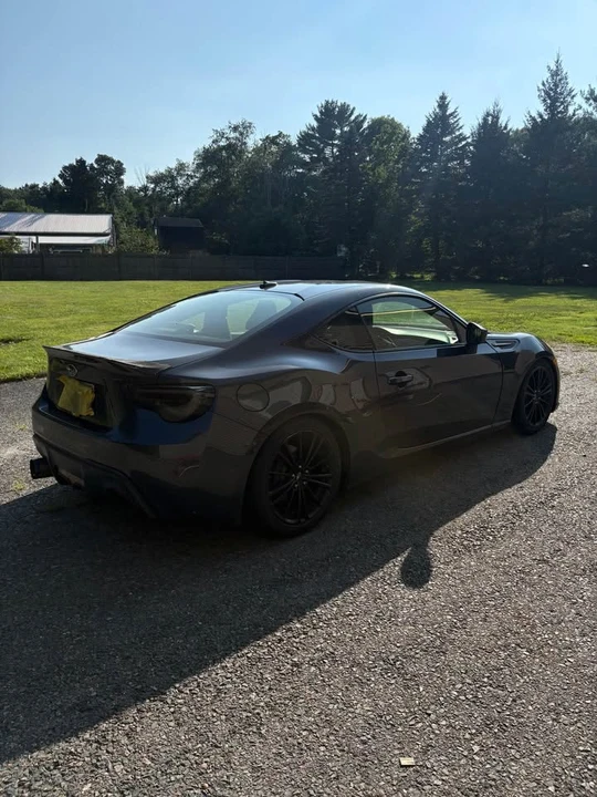 2013 Subaru BRZ 1st Gen - Image 5 of 18